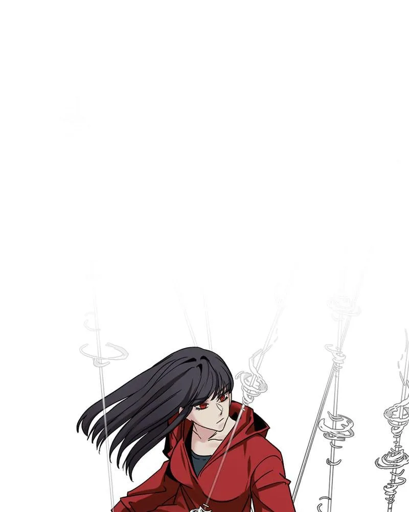 Hero Killer chapter 39 page 124