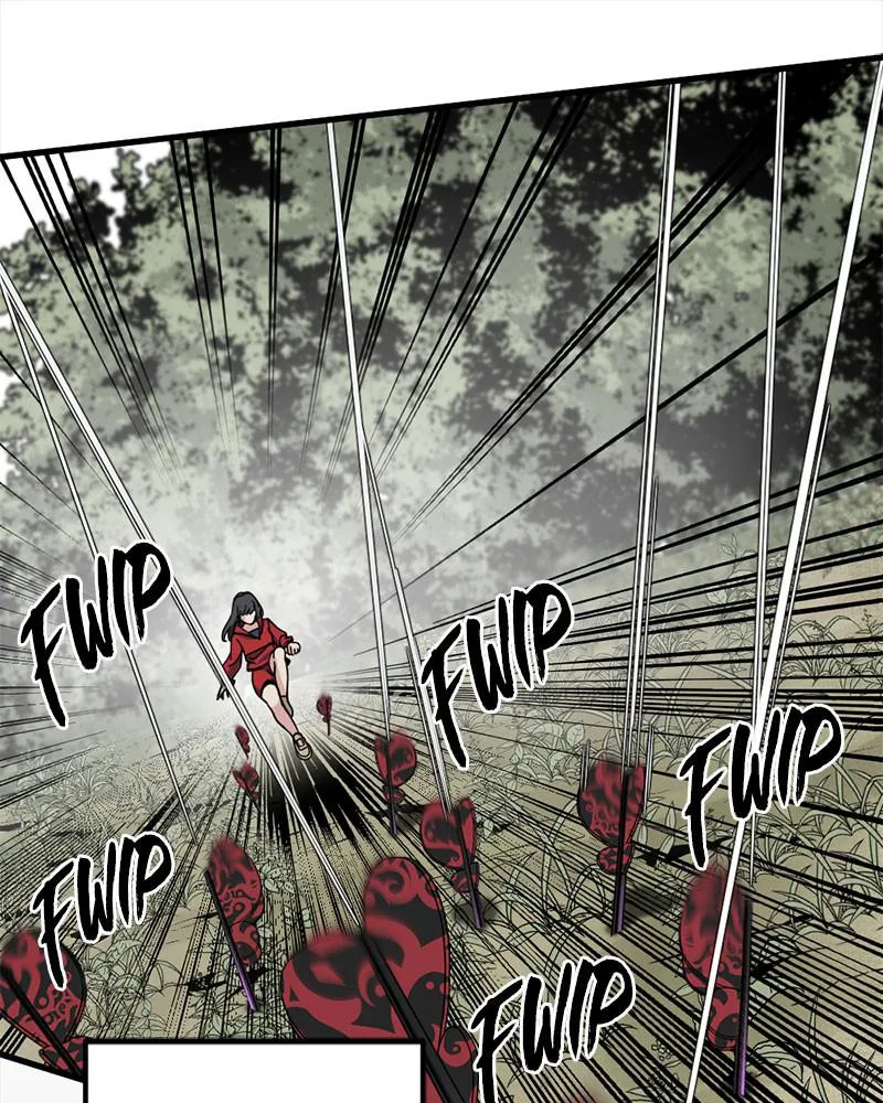 Hero Killer chapter 39 page 127