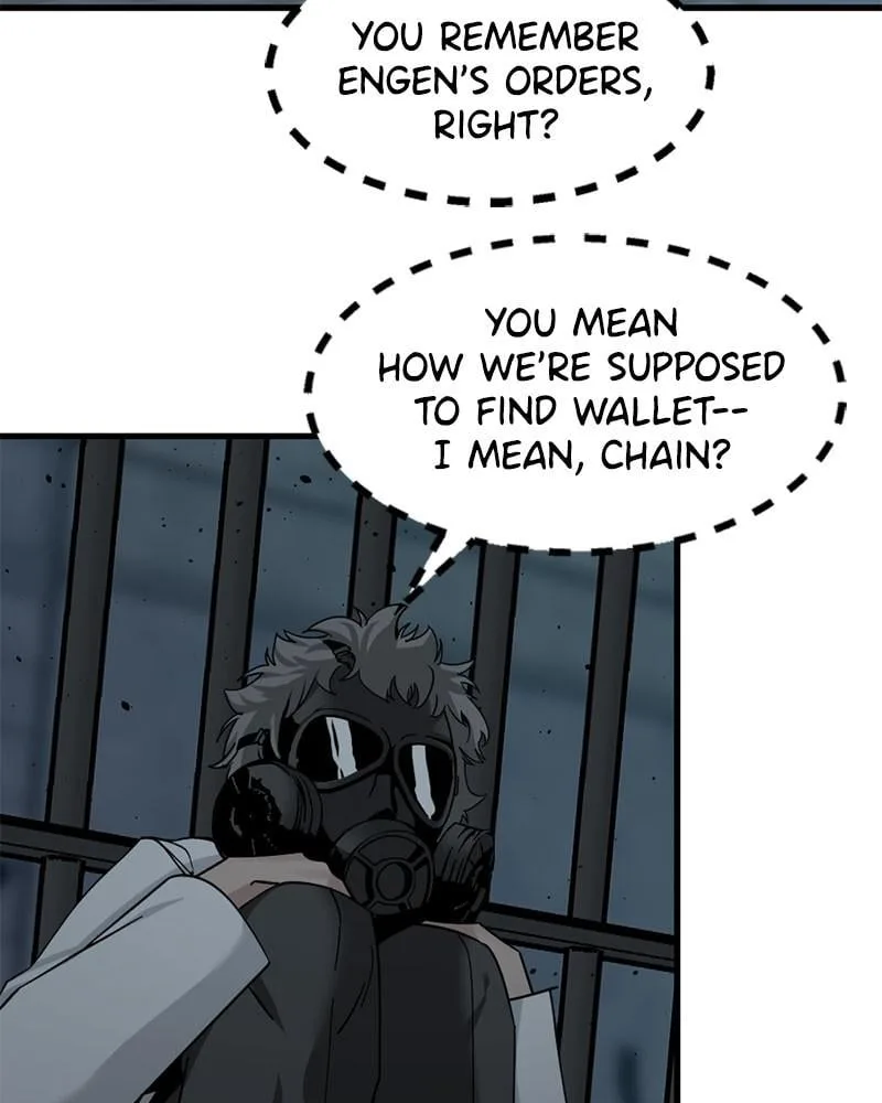 Hero Killer chapter 39 page 13