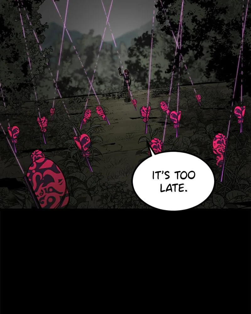 Hero Killer chapter 39 page 130