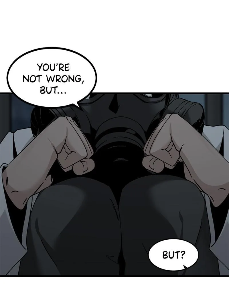 Hero Killer chapter 39 page 16