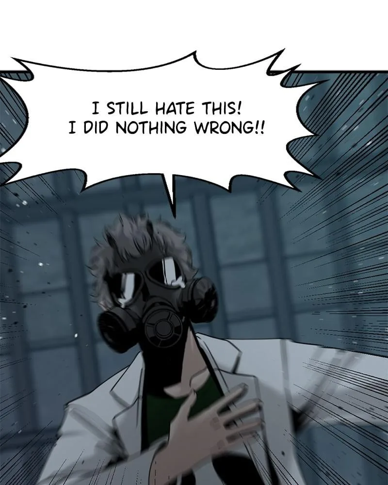 Hero Killer chapter 39 page 18