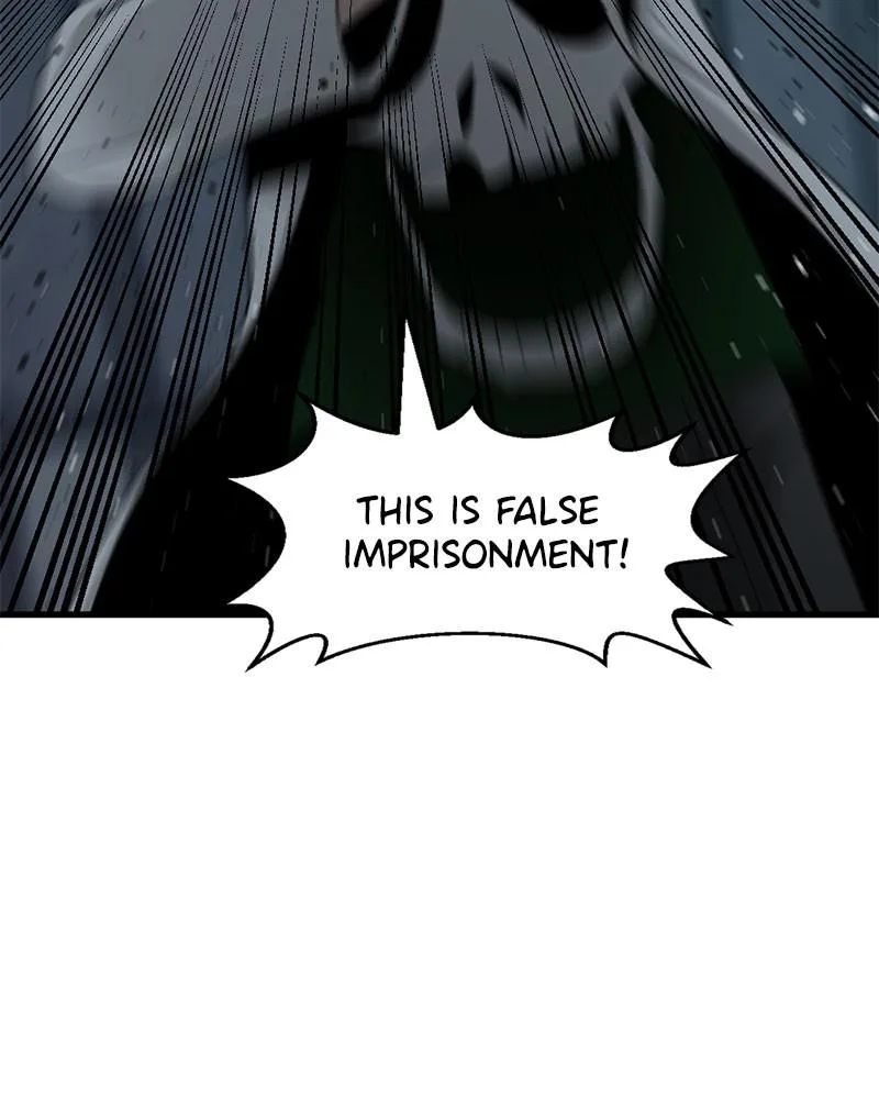 Hero Killer chapter 39 page 19