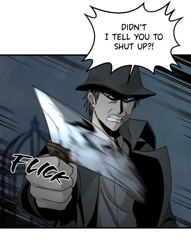 Hero Killer chapter 39 page 20