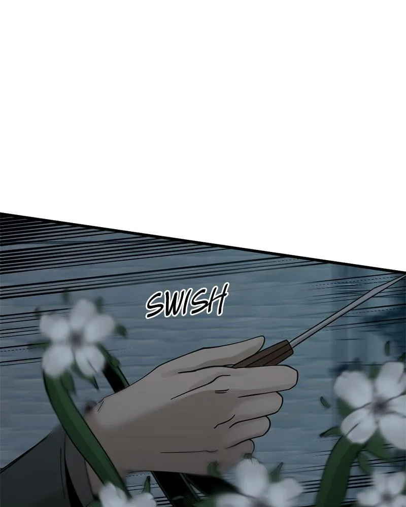 Hero Killer chapter 39 page 21