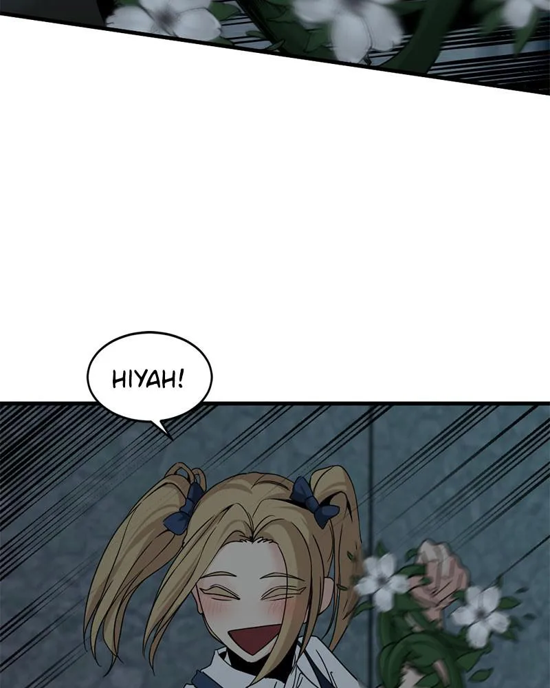 Hero Killer chapter 39 page 22