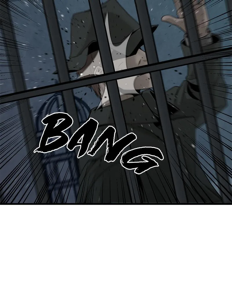Hero Killer chapter 39 page 24