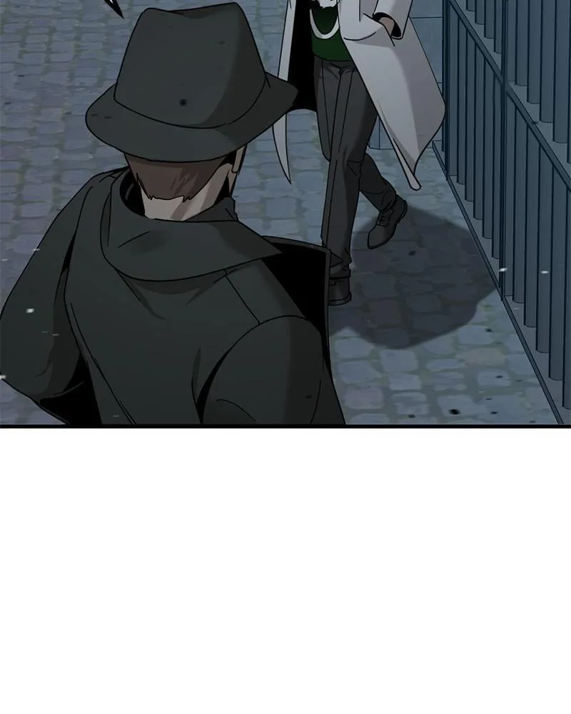 Hero Killer chapter 39 page 28