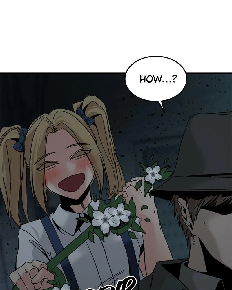Hero Killer chapter 39 page 29