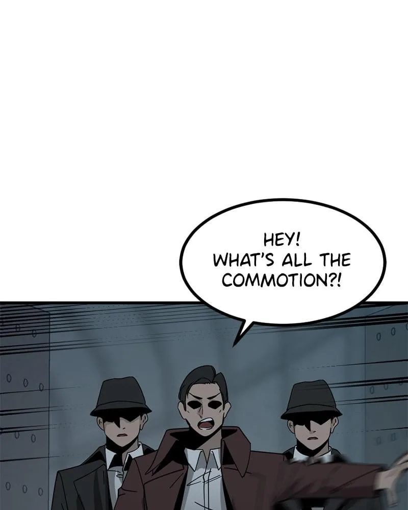 Hero Killer chapter 39 page 31