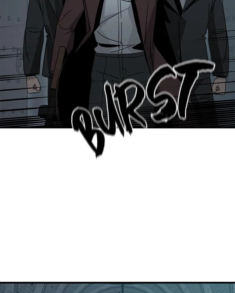 Hero Killer chapter 39 page 32