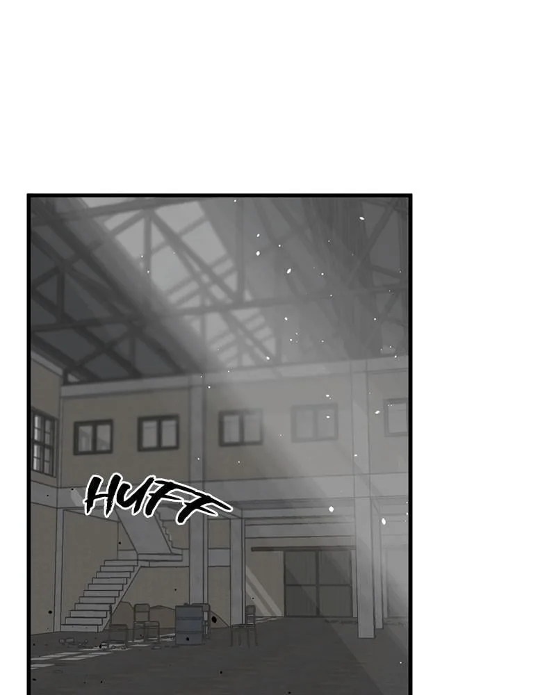 Hero Killer chapter 39 page 35
