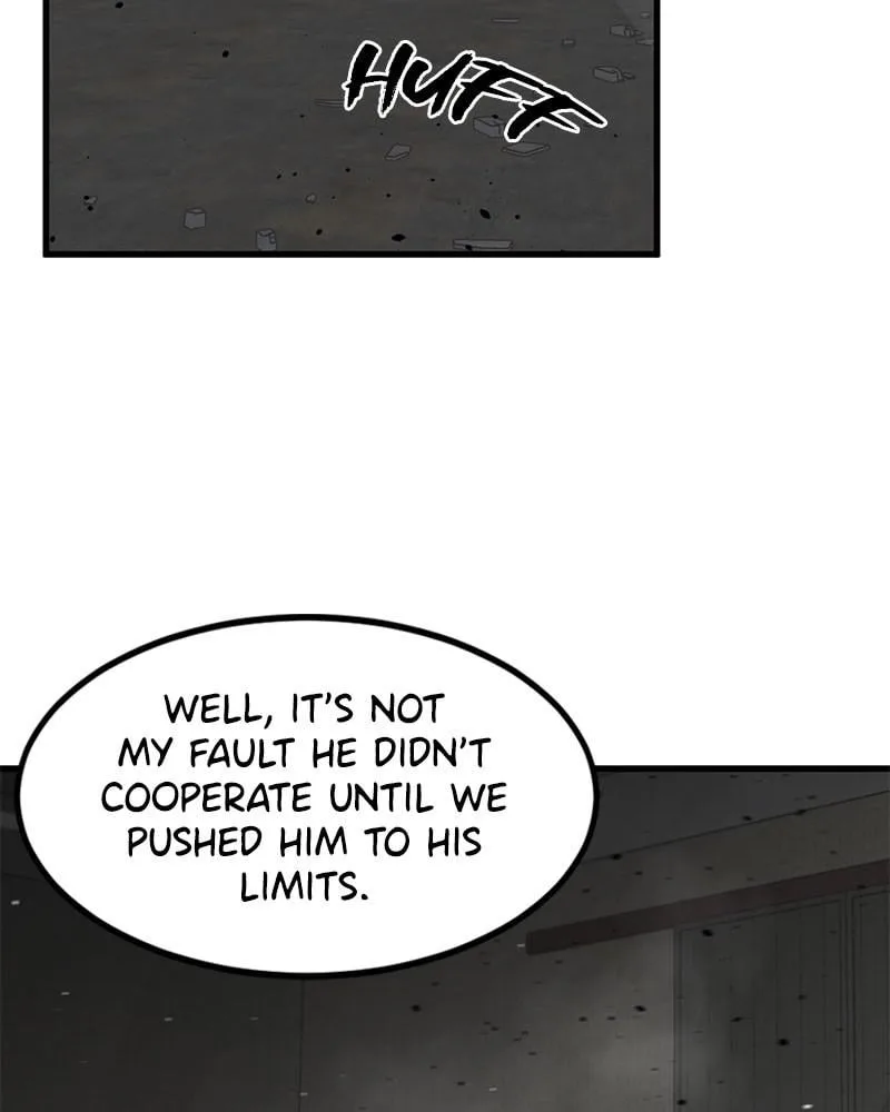 Hero Killer chapter 39 page 36