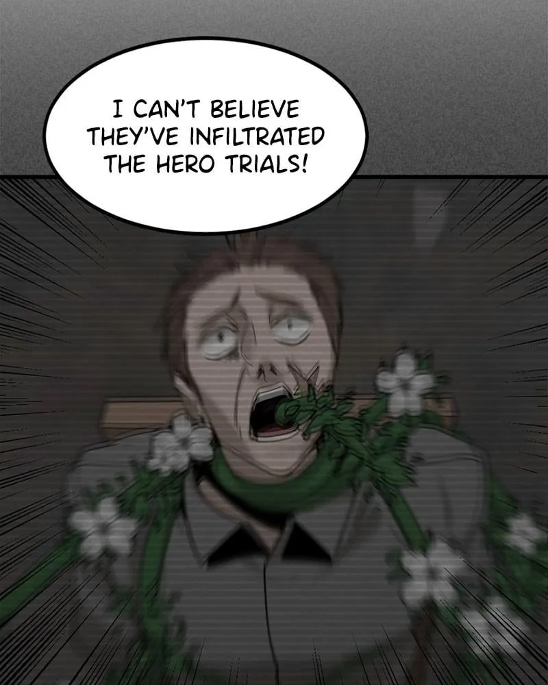 Hero Killer chapter 39 page 38