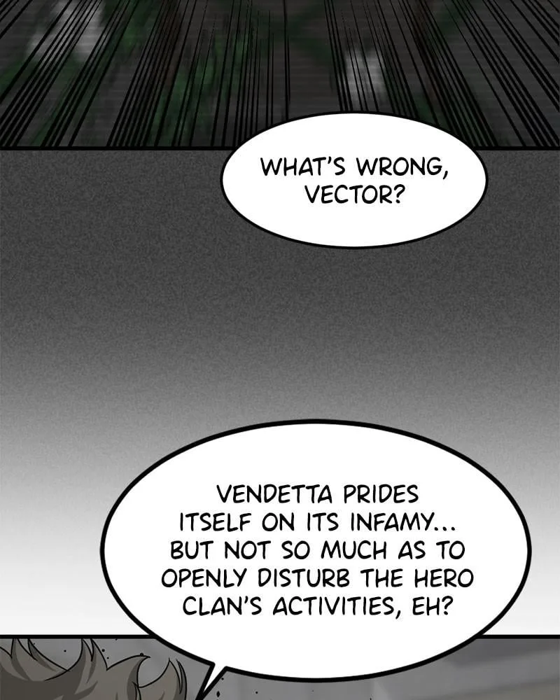 Hero Killer chapter 39 page 39