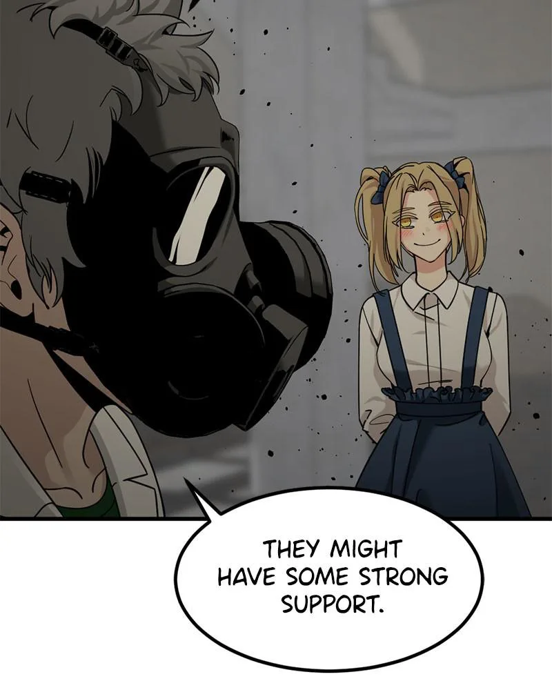 Hero Killer chapter 39 page 40