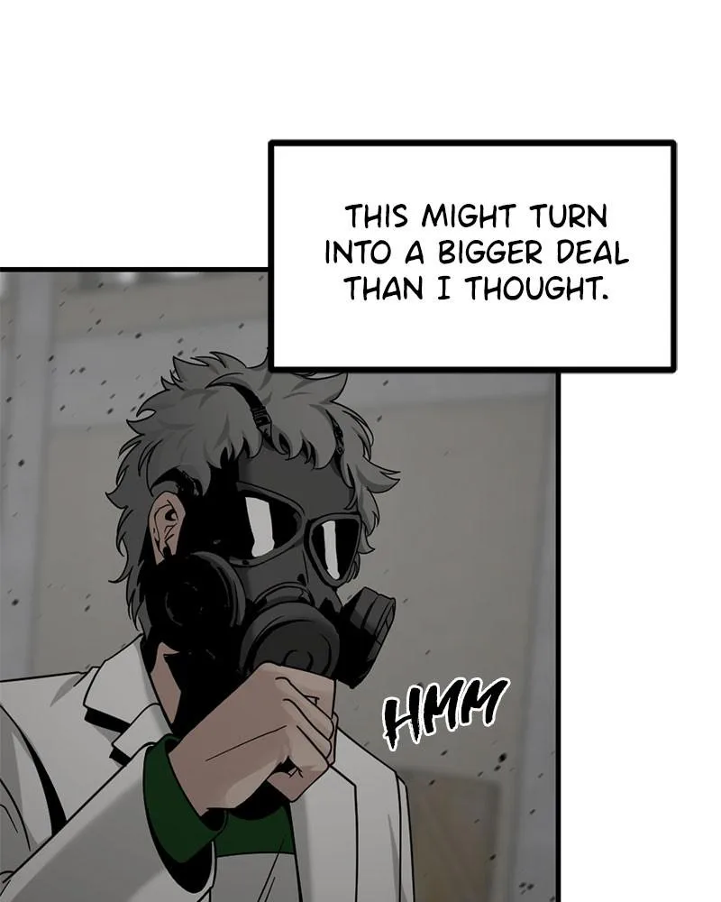 Hero Killer chapter 39 page 41