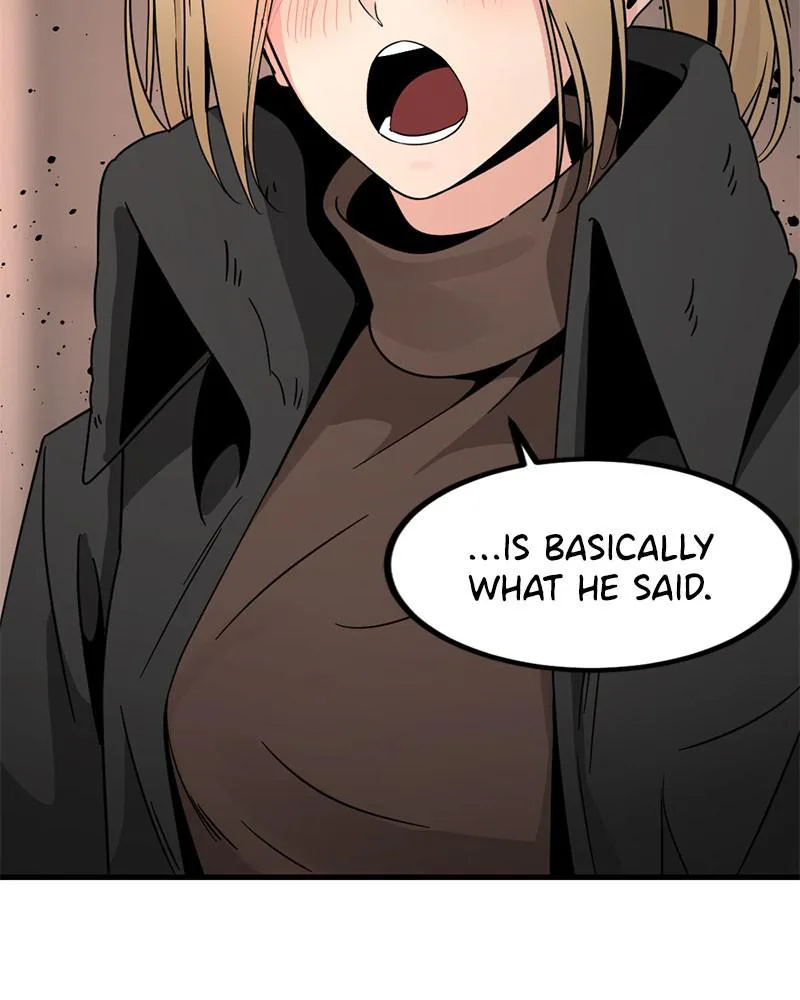 Hero Killer chapter 39 page 47