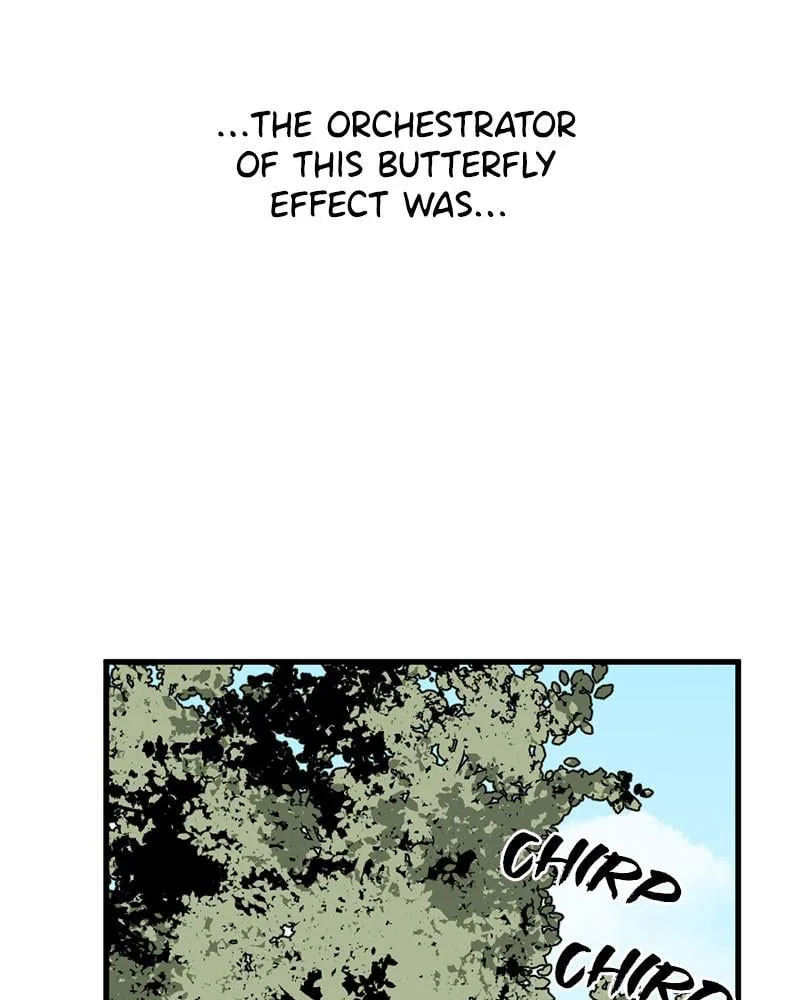 Hero Killer chapter 39 page 49