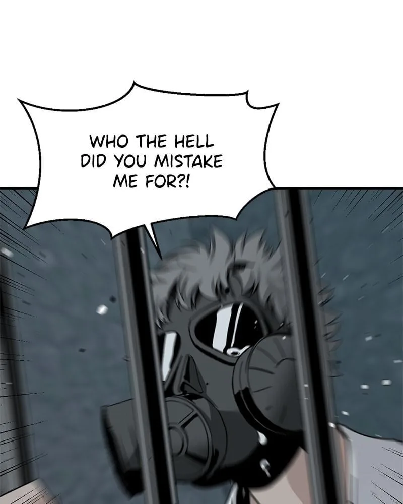 Hero Killer chapter 39 page 5