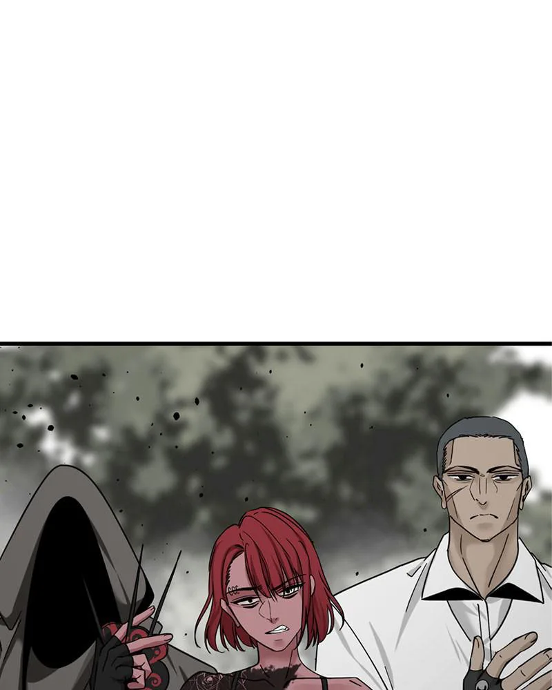 Hero Killer chapter 39 page 54