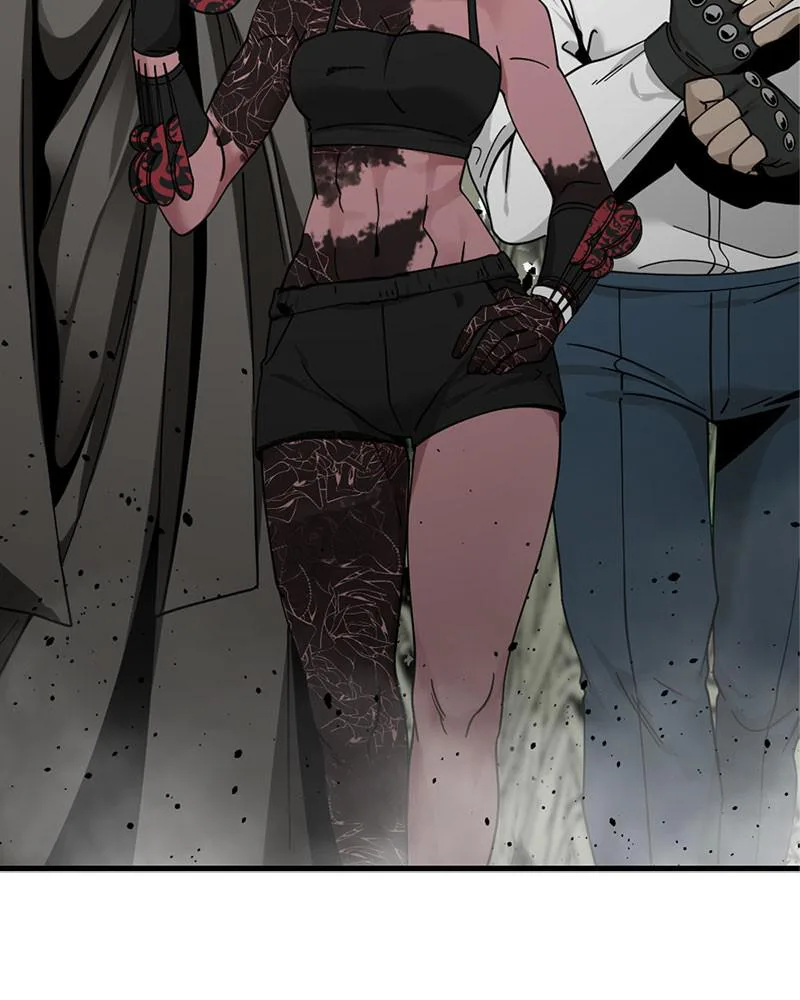 Hero Killer chapter 39 page 55