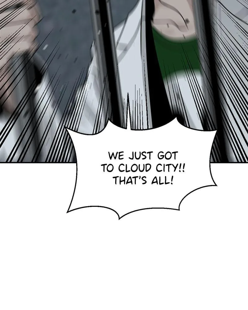 Hero Killer chapter 39 page 6