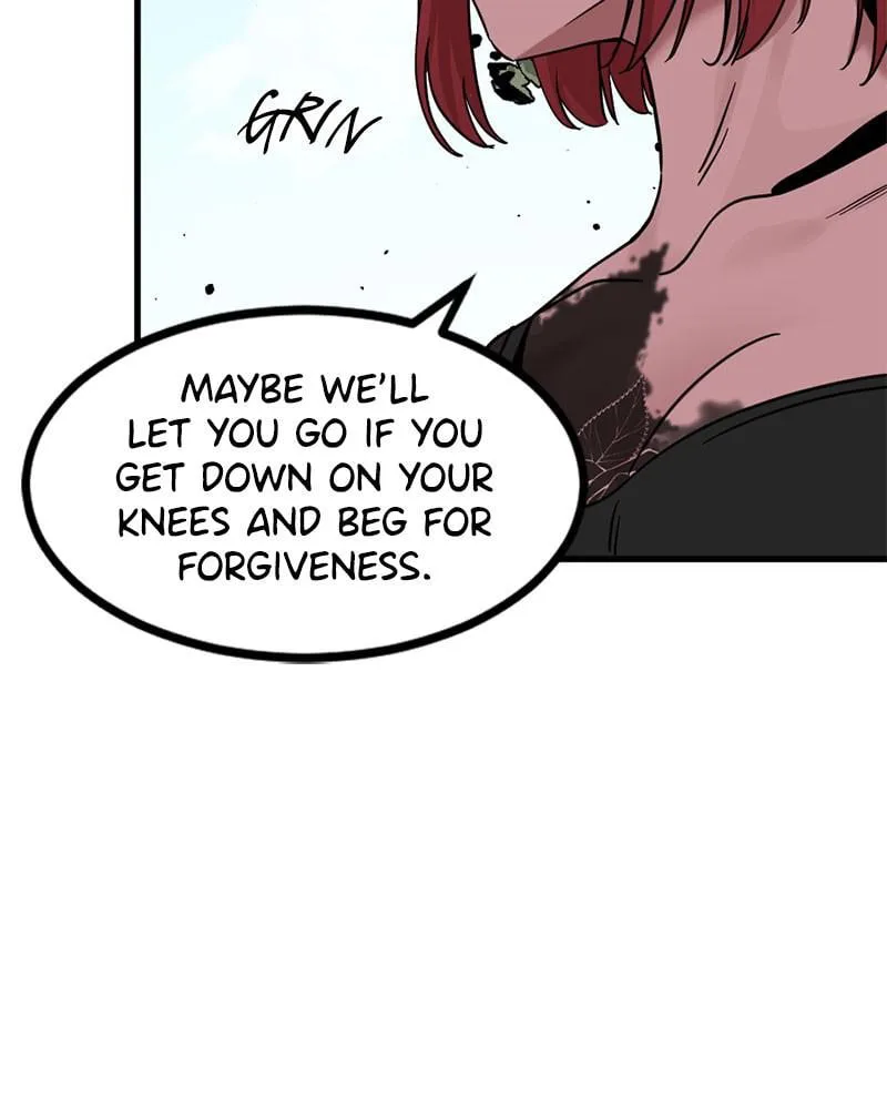Hero Killer chapter 39 page 61