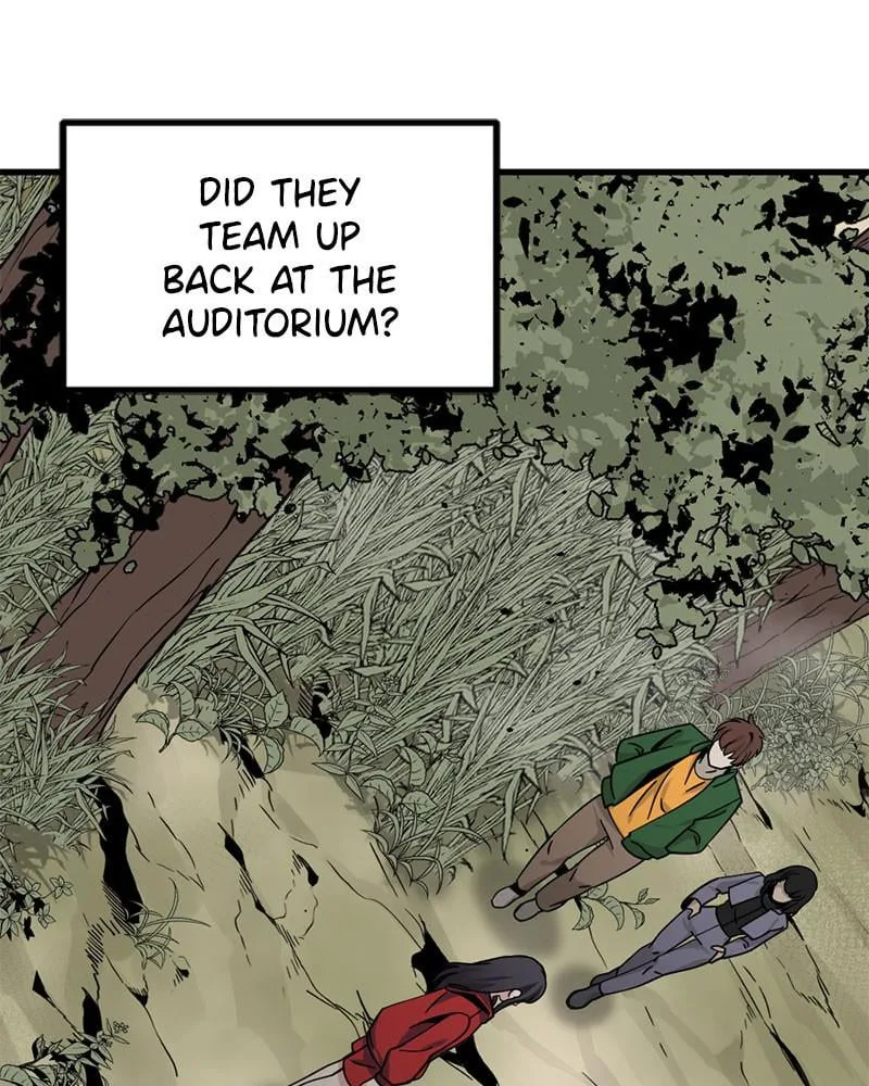 Hero Killer chapter 39 page 62