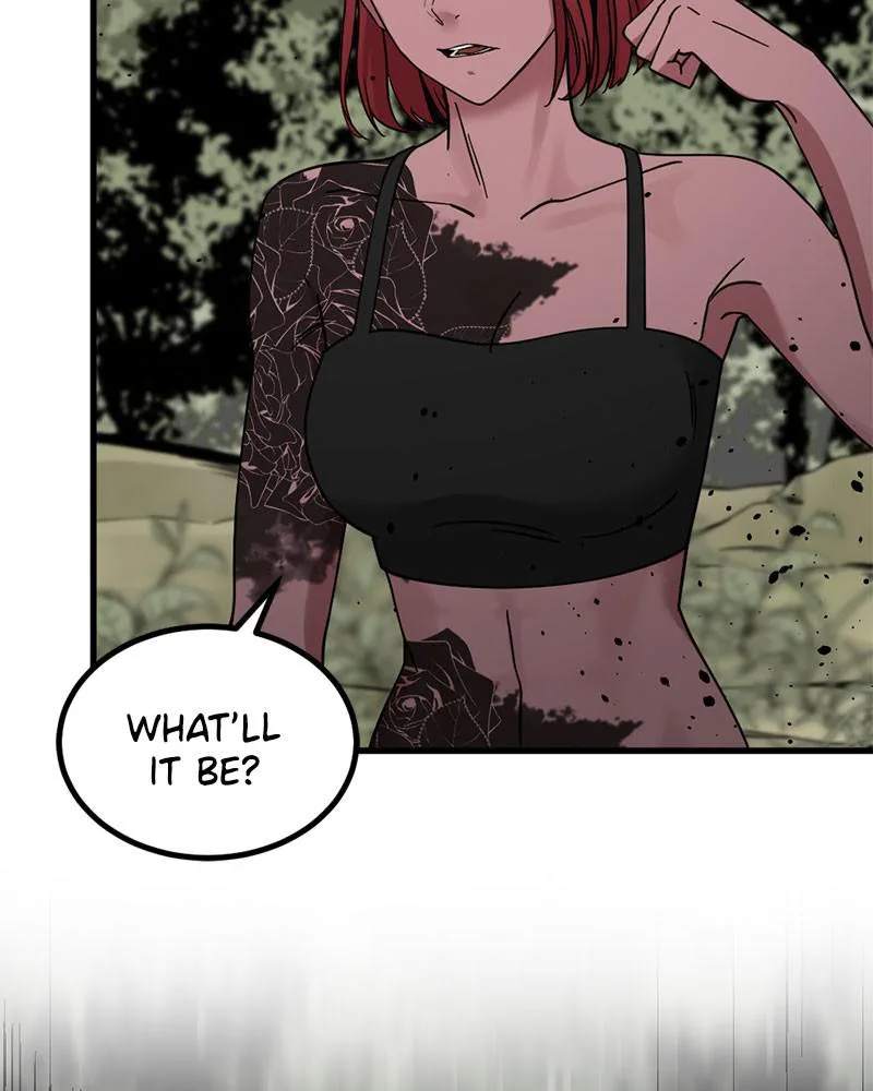 Hero Killer chapter 39 page 68