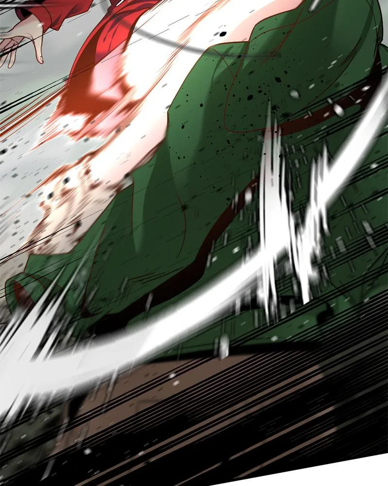 Hero Killer chapter 39 page 77