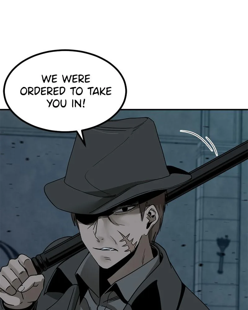 Hero Killer chapter 39 page 8