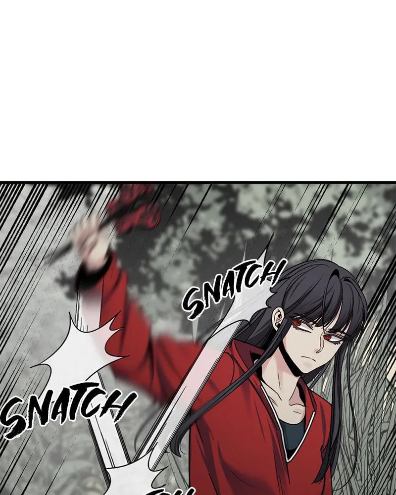 Hero Killer chapter 39 page 80