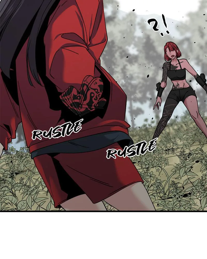 Hero Killer chapter 39 page 82
