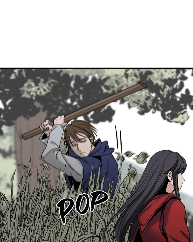 Hero Killer chapter 39 page 83