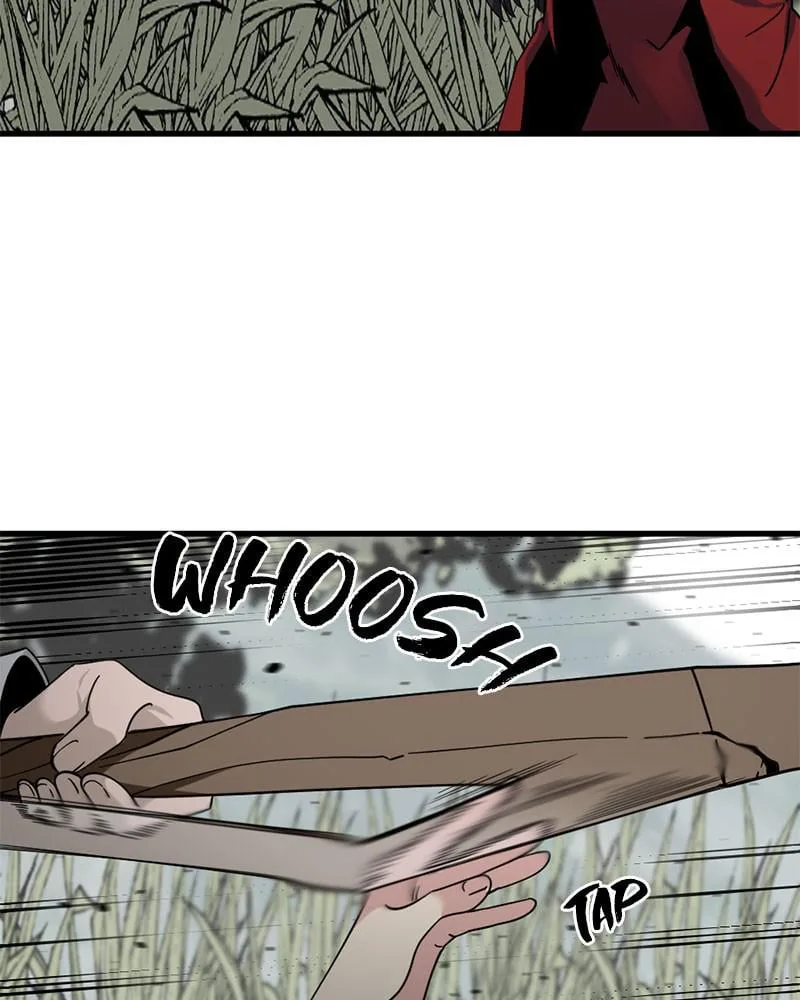 Hero Killer chapter 39 page 84