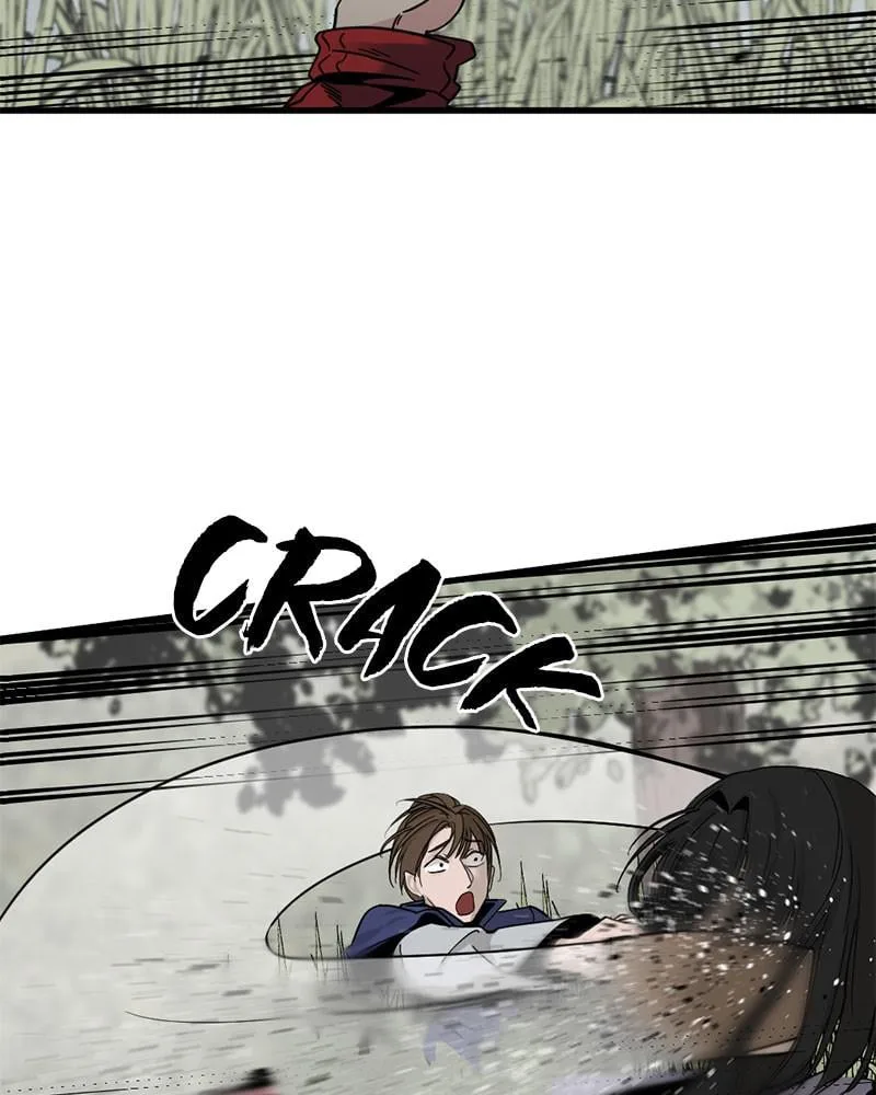 Hero Killer chapter 39 page 85