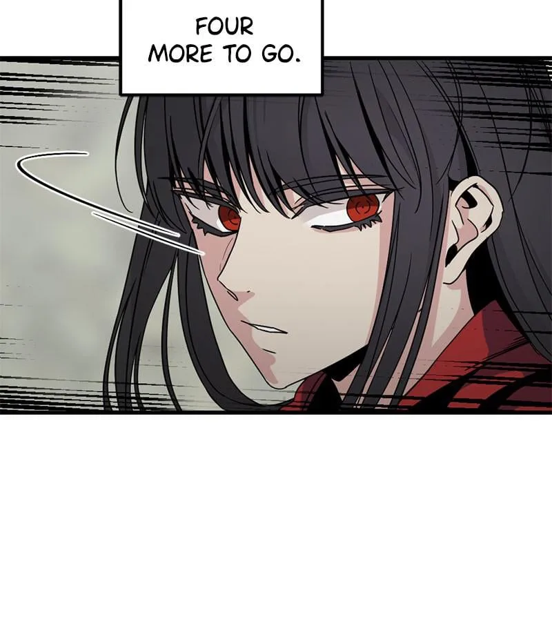 Hero Killer chapter 39 page 89