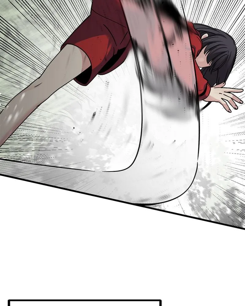 Hero Killer chapter 39 page 91