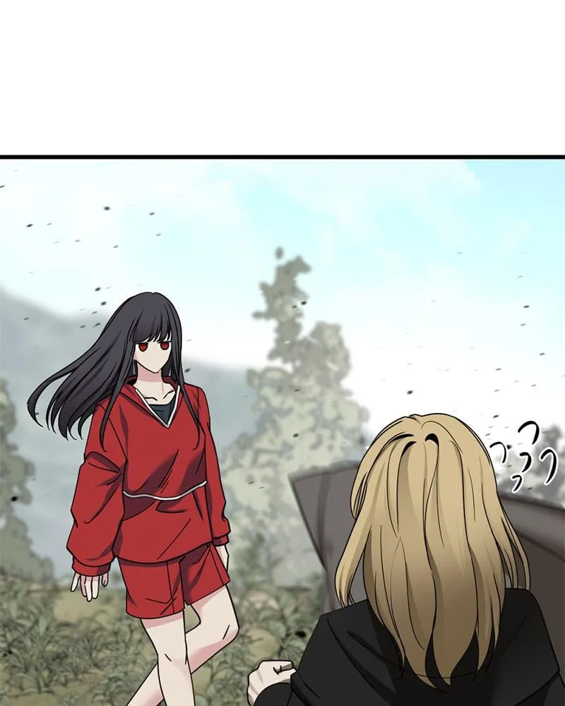 Hero Killer chapter 39 page 98
