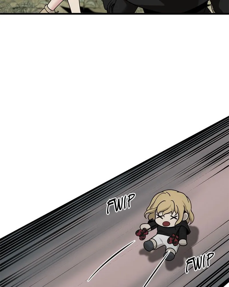 Hero Killer chapter 39 page 99