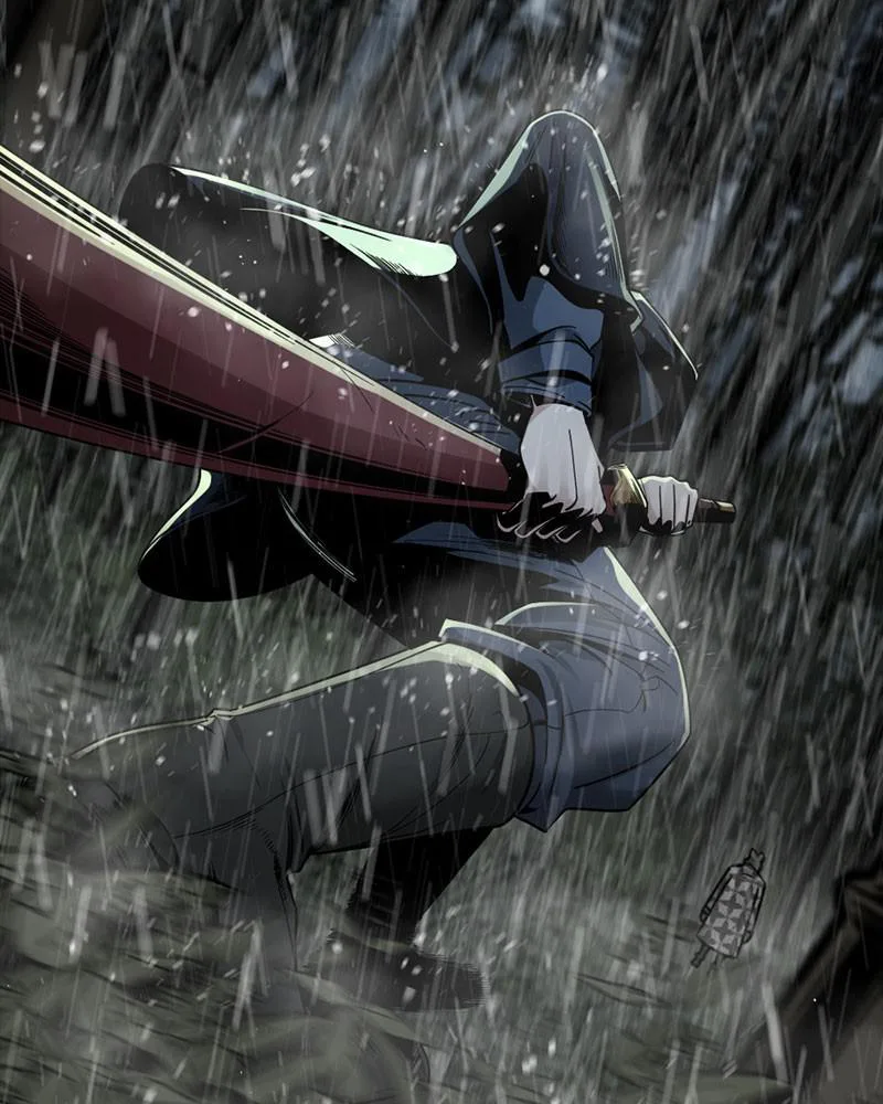Hero Killer chapter 40 page 101