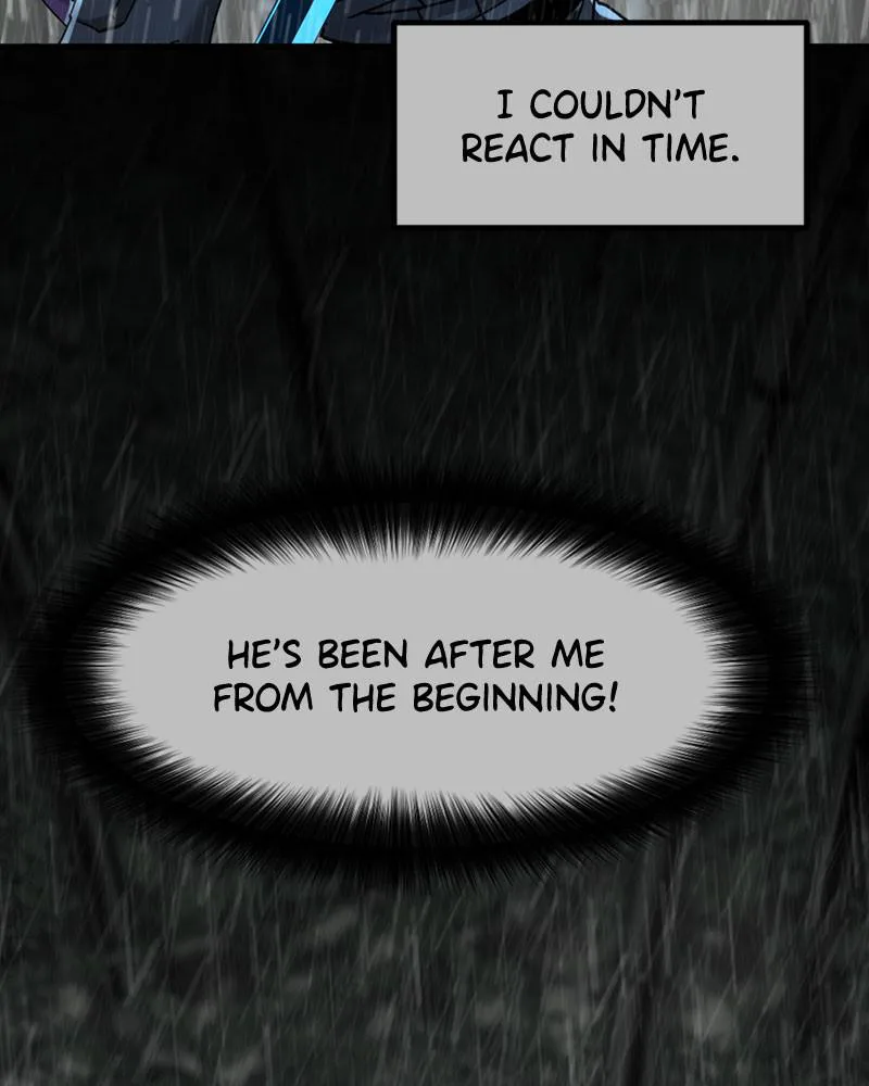 Hero Killer chapter 40 page 110