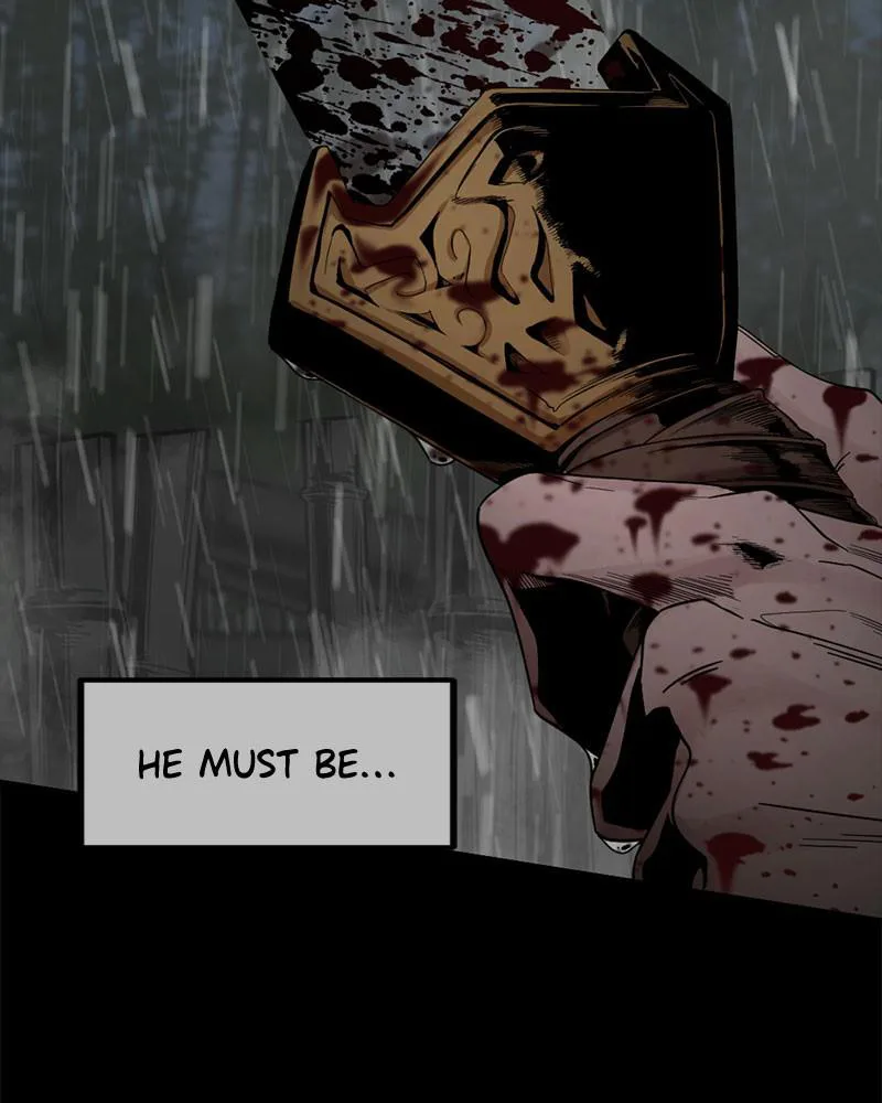 Hero Killer chapter 40 page 125