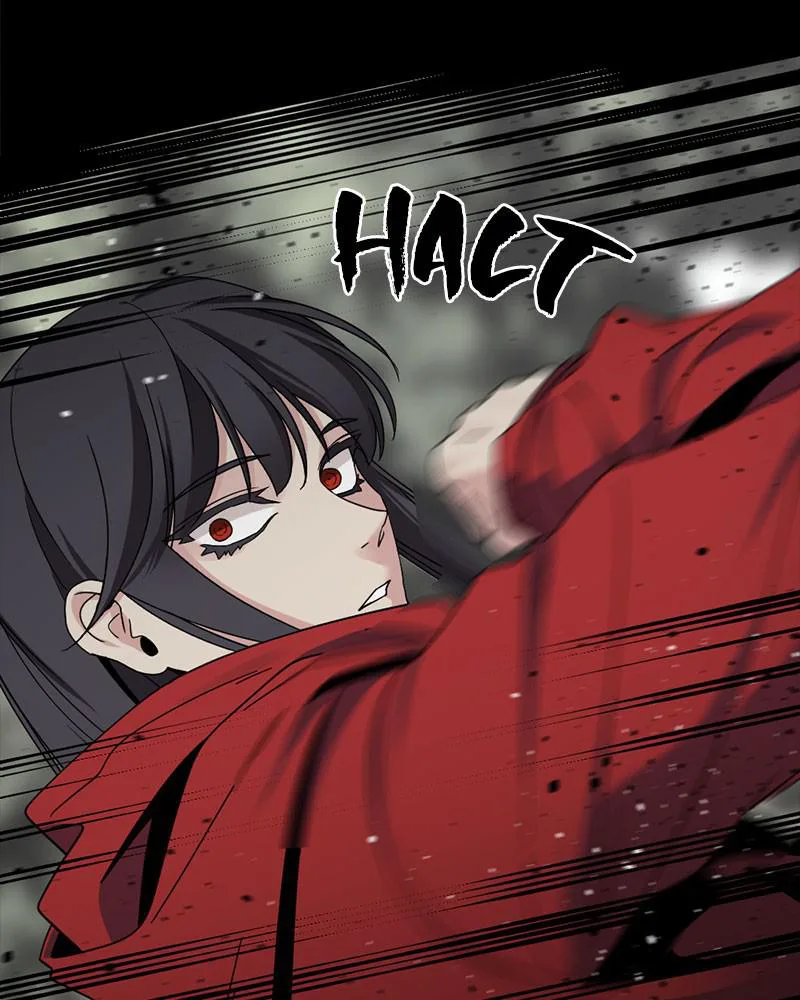 Hero Killer chapter 40 page 17