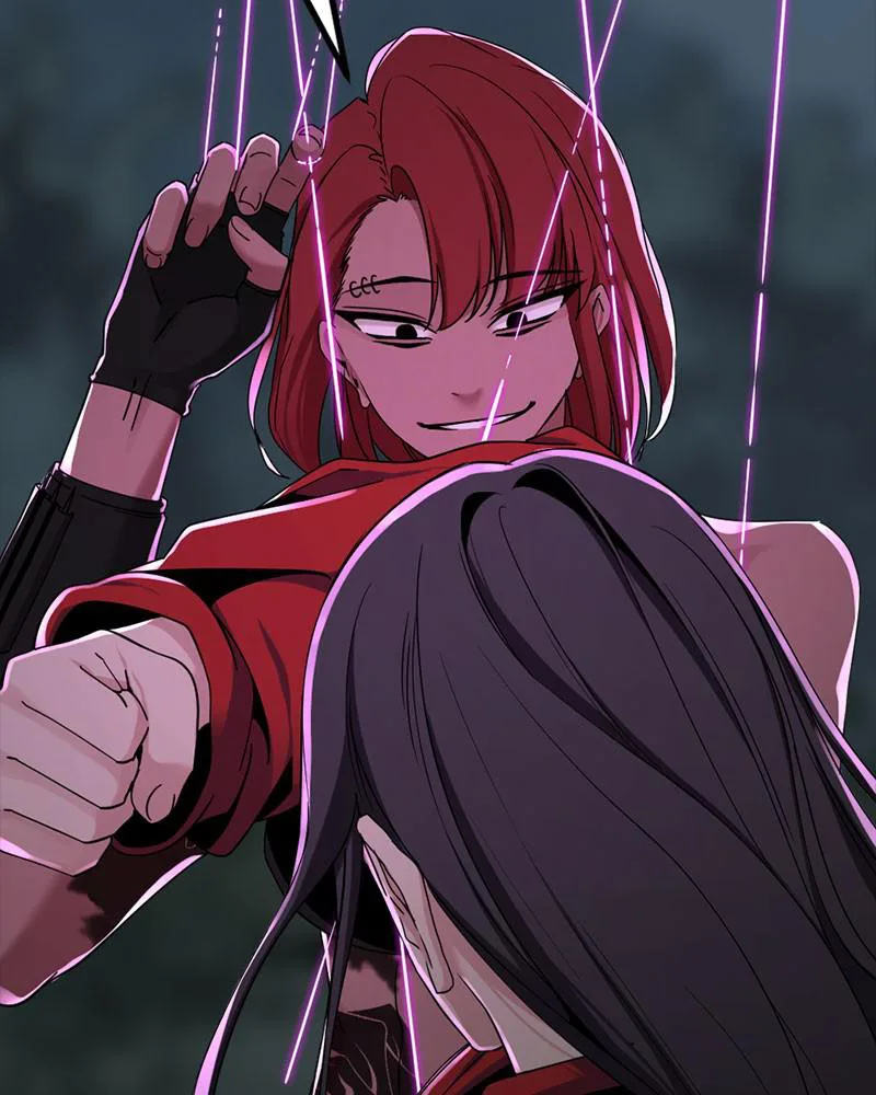 Hero Killer chapter 40 page 19