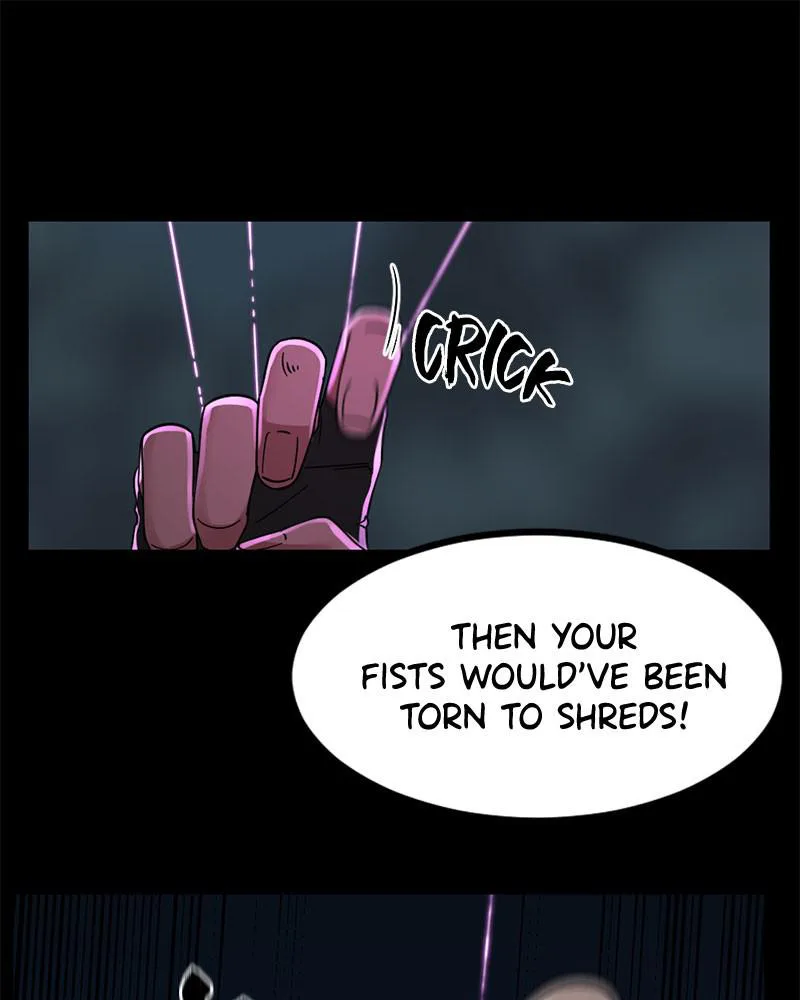 Hero Killer chapter 40 page 21