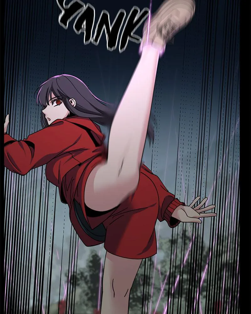 Hero Killer chapter 40 page 22