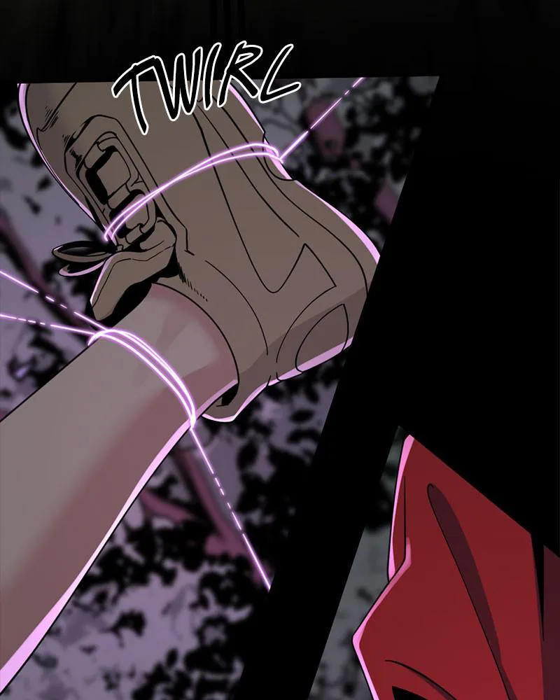 Hero Killer chapter 40 page 27
