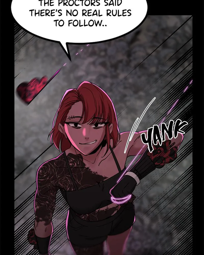 Hero Killer chapter 40 page 32